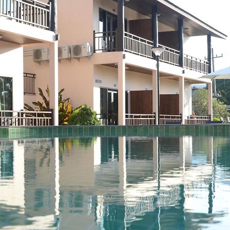 Saksiri Riverside Boutique Hotel Vang Vieng Luaran gambar